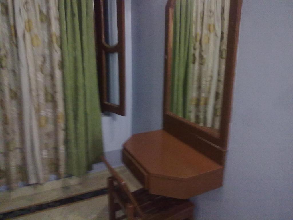Krishna Cottage Khajurāho Quarto foto