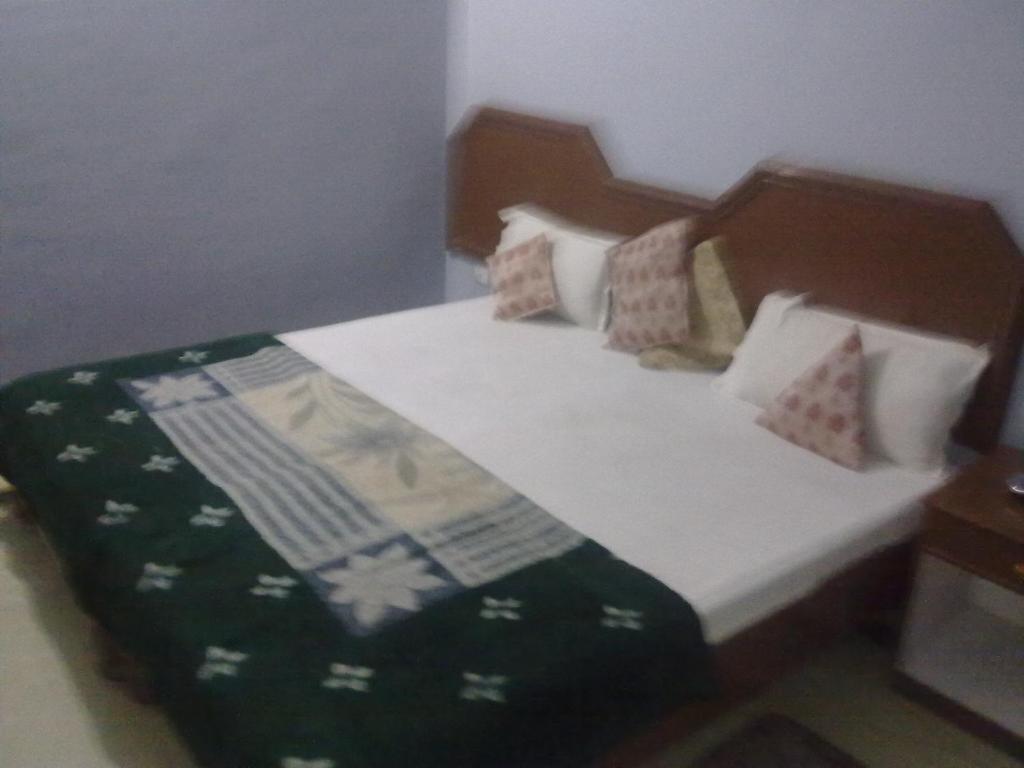 Krishna Cottage Khajurāho Quarto foto